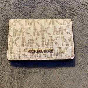Michael Kors wallet